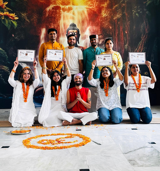 Cover photo of Rishikesh Yoga Valley | 200 Hour Yoga Teacher Training in Rishikesh | Best Yoga School in India